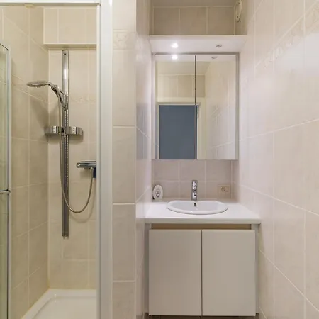 Luxury 2-bedroom With Stunning Sea View T207