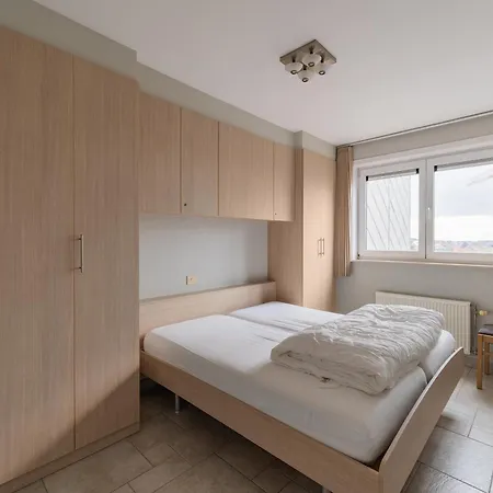 Appartement Luxury 2-bedroom With Stunning Sea View T207