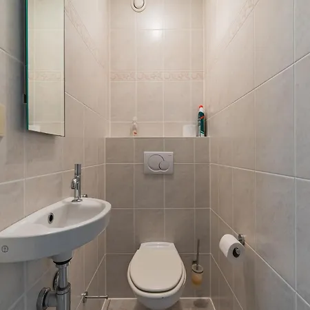 Luxury 2-bedroom With Stunning Sea View T207 Appartement *