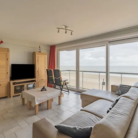 Appartement Luxury 2-bedroom With Stunning Sea View T207 *